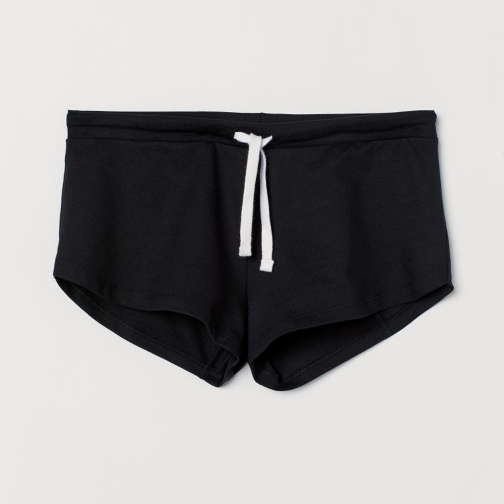Cotton shorts